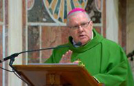 Mark Coleridge homily web